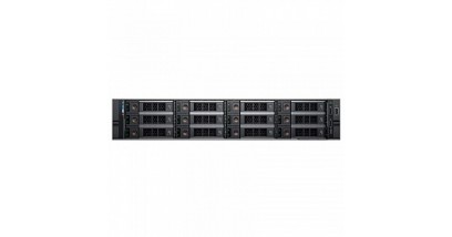 Сервер Dell PowerEdge R540 1x4112 1x16Gb 2RRD x8 1x1Tb 7.2K 3.5"" SATA RW H730p LP iD9En 1G 2P 1x750W [r540-6987]