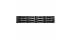 Сервер Dell PowerEdge R540 2U/ 12LFF+2LFF FLexBay/ 1x4210 (10-Core, 2.2 GHz, 85W..