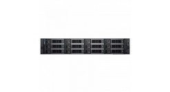 Сервер Dell PowerEdge R540 2x4112 2x16Gb 2RRD x8 3.5"" H730p+ LP iD9En 57416 2P+5720 2P 2x750W 3Y PNB [210-alzh-37]