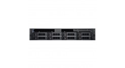 Сервер Dell PowerEdge R540 2x5118 2x16Gb 2RRD x8 3.5"" H730p+ LP iD9En 57416 2P+5720 2P 2x750W 3Y PNB [210-alzh-24]