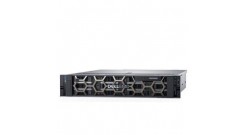 Сервер Dell PowerEdge R540 2xGold 5118 2x16Gb 2RRD x8 1x1Tb 7.2K 3.5"" SATA RW H730p+ LP iD9En 1G 4P 2x750W 3Y PNBD (210-ALZH-4)