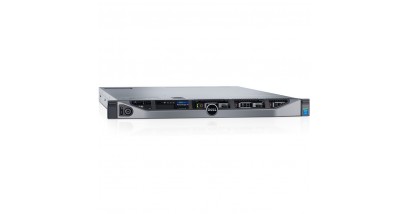 Сервер Dell PowerEdge R630 1xE5-2620v4 1x16Gb 2RRD x8 1x600Gb 10K 2.5"" SAS RW H730 iD8En 2x750W 3Y P [210-acxs-94]