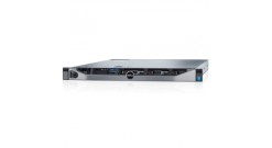 Сервер Dell PowerEdge R630 1xE5-2620v4 2x16Gb 2RRD x8 2.5