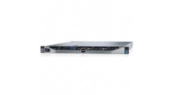 Сервер Dell PowerEdge R630 1xE5-2630v3 x8 2.5