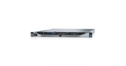 Сервер Dell PowerEdge R630 1xE5-2630v3 x8 2.5"" RW H730 iD8En 5720 4P 2x750W 3Y PNBD (210-ACXS-201)