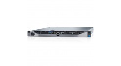 Сервер Dell PowerEdge R630 2xE5-2650v3 2x8Gb 2RRD x8 2x600Gb 15K 2.5"" SAS RW H730p iD8En8GB 2x750W 3Y PNBD no bezel (210-ACXS-67)