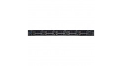 Сервер Dell PowerEdge R640 1x4110 1x16Gb 2RRD x10 1x1.2Tb 10K 2.5