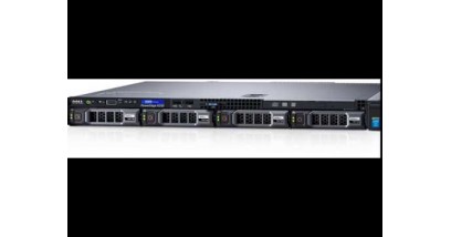 Сервер Dell PowerEdge R640 1x4210 1x16Gb 2RRD x10 1x1.2Tb 10K 2.5"" SAS H730p mc iD9En 5720 4P 1x750W [r640-8585]