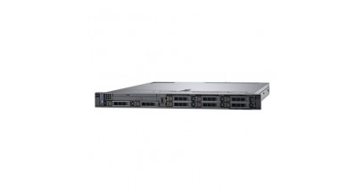 Сервер Dell PowerEdge R640 2x4114 2x16Gb 2RRD x10 1x1.2Tb 10K 2.5"" SAS H730p mc iD9En 5720 4P 2x750W [r640-4591]