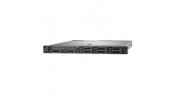 Сервер Dell PowerEdge R640 2x4214 2x16Gb 2RRD x8 1x1.2Tb 10K 2.5