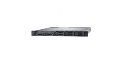 Сервер Dell PowerEdge R640 2x4214 2x16Gb 2RRD x8 1x1.2Tb 10K 2.5"" SAS H730p mc iD9En 5720 4P 2x750W [r640-8608]