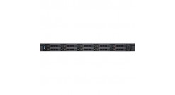 Сервер Dell PowerEdge R640 2x5120 2x32Gb 2RRD x10 4x1.2Tb 10K 2.5