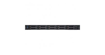 Сервер Dell PowerEdge R640 2x5217 2x16Gb 2RRD x8 1x1.2Tb 10K 2.5"" SAS H730p mc iD9En 5720 4P 2x750W [r640-8646]
