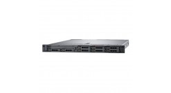 Сервер Dell PowerEdge R640 2x6130 2x32Gb 2RRD x8 1x1.2Tb 10K 2.5"" SAS H730p mc iD9En 5720 4P 2x750W [r640-4669]
