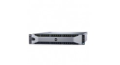 Сервер Dell PowerEdge R730XD 1xE5-2609v4 1x16Gb 2RRD x14 3.5"" 2x1.2Tb 10K 2.5"" SAS H730 iD8En 5720 4P 2x750W 3Y PNBD (210-ADBC-273)