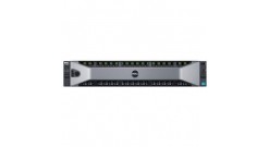 Сервер Dell PowerEdge R730XD 2xE5-2620v4 24x32Gb 2RRD x14 4x4Tb 7.2K 3.5