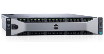 Сервер Dell PowerEdge R730XD 2xE5-2660v4 24x16Gb 2RRD x14 6x4Tb 7.2K 3.5"" (210-ADBC-259)