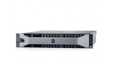 Сервер Dell PowerEdge R730 1x32Gb x16 6x200Gb 2.5"" SSD SATA RW H730 iD8En 1G 4P 1x750W 3Y PNBD (210- [210-acxu-379]