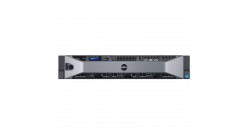 Сервер Dell PowerEdge R730 1xE5-2609v4 1x16Gb 2RRD x8 1x1Tb 7.2K 3.5