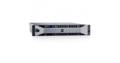 Сервер Dell PowerEdge R730 1xE5-2609v4 2x16Gb 2RRD x8 3.5"" RW H730 iD8En 1G 4P 2x750W 3Y PNBD (210-ACXU-279)
