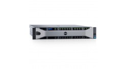 Сервер Dell PowerEdge R730 1xE5-2620v4 1x16Gb x16 1x600Gb 10K 2.5