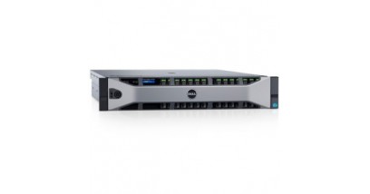 Сервер Dell PowerEdge R730 1xE5-2620v4 1x16Gb x8 2.5"" RW H730 iD8En 5720 4P 2x750W 3Y PNBD (210-ACXU-197)