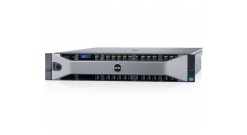 Сервер Dell PowerEdge R730 1xE5-2620v4 1x16Gb x8 2.5