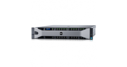 Сервер Dell PowerEdge R730 1xE5-2630v3 8x16Gb 2RRD x8 3.5"" RW H730 iD8En 1G 4P 2x750W 3Y PNBD QLE 25 [210-acxu-65]