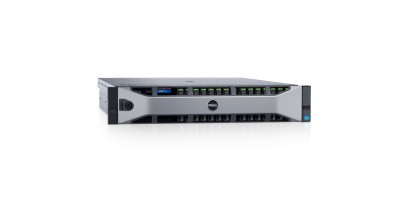 Сервер Dell PowerEdge R730 1xE5-2630v4 1x16Gb 2RRD x8 2.5"" RW H730p iD8En 5720 4P 2x750W 3Y PNBD 2xSD 16G (210-ACXU-282)