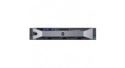 Сервер Dell PowerEdge R730 1xE5-2630v4 1x16Gb x16 2.5"" RW H730 iD8En 5720 4P 2x750W 3Y PNBD (210-ACXU-276)