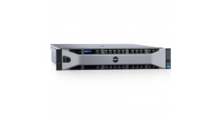 Сервер Dell PowerEdge R730 1xE5-2640v4 1x16Gb 2RRD x8 2.5