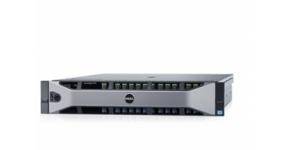 Сервер Dell PowerEdge R730 1xE5-2640v4 1x16Gb x8 2.5"" RW H730 iD8En 5720 4P 3Y PNBD 2SDx16Gb (210-ACXU-316)