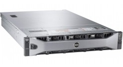 Сервер Dell PowerEdge R730 1xE5-2650v3 2x16Gb 2RRD x8 3x1Tb 7.2K 3.5