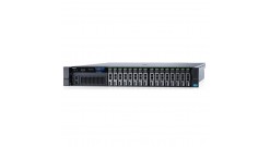 Сервер Dell PowerEdge R730 2xE5-2620v4 12x32Gb 2RRD x16 2.5"" RW H730 iD8En 5720 4P 2x750W 3Y PNBD TPM (210-ACXU-361)