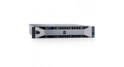 Сервер Dell PowerEdge R730 2xE5-2620v4 24x32Gb 2RRD x16 2x1.2Tb 10K 2.5