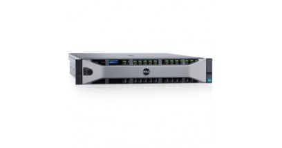 Сервер Dell PowerEdge R730 2xE5-2620v4 24x32Gb 2RRD x16 2x1.2Tb 10K 2.5"" SAS RW H730 iD8En 5720 4P 2x750W 3Y PNBD TPM (210-ACXU-292)