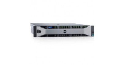 Сервер Dell PowerEdge R730 2xE5-2620v4 24x32Gb 2RRD x16 6x600Gb 15K 2.5"" SAS RW H730 iD8En 5720 4P 2x750W 3Y PNBD TPM (210-ACXU-256)
