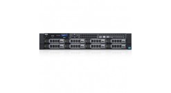 Сервер Dell PowerEdge R730 2xE5-2620v4 2x16Gb 2RRD x8 4x8Tb 7.2K 3.5"" NLSAS RW H730 iD8En 5720 4P 2x750W 3Y PNBD TPM (210-ACXU-128)