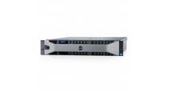 Сервер Dell PowerEdge R730 2xE5-2620v4 x16 2.5"" RW H730 iD8En 5720 4P 2x750W 3Y PNBD TPM (210-ACXU-3 [210-acxu-381]