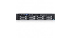 Сервер Dell PowerEdge R730 2xE5-2630v4 2x16Gb 2RRD x8 3.5