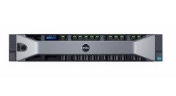 Сервер Dell PowerEdge R730 2xE5-2640v4 x8 2.5"" RW H730p iD8En 5720 4P 2x750W 3Y PNBD 2SDx16Gb (210-A [210-acxu-378]