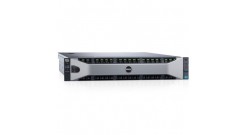 Сервер Dell PowerEdge R730 2xE5-2690v4 24x16Gb 2RRD x8 1x1Tb 7.2K 3.5