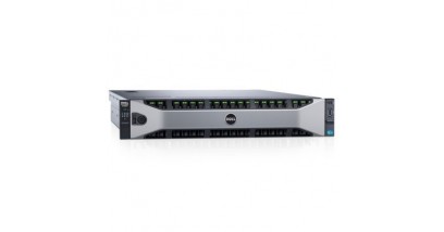 Сервер Dell PowerEdge R730 2xE5-2690v4 24x16Gb 2RRD x8 1x1Tb 7.2K 3.5"" SATA RW H730 iD8En 5720 4P 2x [210-acxu-109]