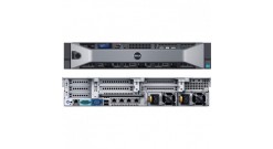 Сервер Dell PowerEdge R730 x8 3.5"" RW H730 iD8En 5720 4P 1x750W 3Y PNBD (210-ACXU-156)