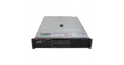 Сервер Dell PowerEdge R730 x8 3.5"" RW H730 iD8En 5720 4P 2x750W 3Y PNBD (210-ACXU-350)