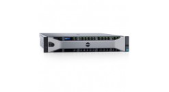 Сервер Dell PowerEdge R730 x8 3.5"" RW H730 iD8En 5720 4P 2x750W 3Y PNBD 2xPCIe Riser (210-ACXU-294)