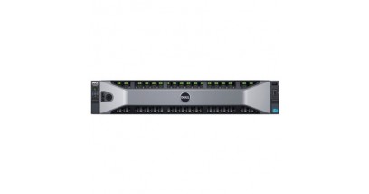 Сервер Dell PowerEdge R730xd 1xE5-2650v4 1x16Gb x14 1x1.2Tb 10K 2.5in3.5 SAS H330 iD8En 10G 2P+1G 2P 2x1100W 3Y PNBD QLogic 57800 (210-ADBC-155)