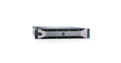 Сервер Dell PowerEdge R730xd 1xE5-2650v4 1x16Gb x14 3.5"" H730 iD8En 5720 4P 2x750W 3Y PNBD (210-ADBC-161)