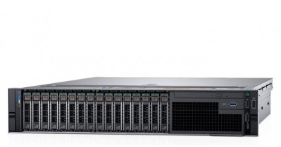 Сервер Dell PowerEdge R740 1x4114 12x16Gb x16 2.5"" H730p mc iD9En 5720 QP 1x750W 3Y PNBD Conf-1 (210 [210-akxj-91]