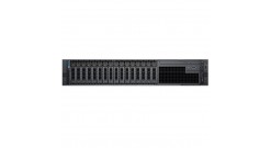 Сервер Dell PowerEdge R740 2x6154 24x64Gb x16 16x1.8Tb 10K 2.5"" SAS H730p+ LP iD9En 5720 4P 2x1100W [210-akxj-53]
